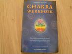 Anodea Judith - Chakra werkboek, Boeken, Verzenden, Zo goed als nieuw
