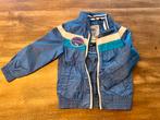 Sportief zomerjasje maat 98/104, WE, Jongen of Meisje, Ophalen of Verzenden, Zo goed als nieuw