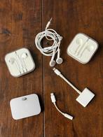 Te koop diverse originele Apple iPhone accessoires, Ophalen of Verzenden, Zo goed als nieuw, 64 GB