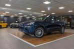 Porsche Cayenne 4.8 S Youngtimer/Tussenbak gereviseerd/Deale, Auto's, Automaat, Gebruikt, 8 cilinders, Blauw