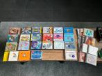 23 x dubbele 11x enkel.  In nieuw staat. In 1 koop, Ophalen, Zo goed als nieuw