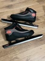 Raps Klapschaatsen - Maat 46, Klapschaats, Gebruikt, Ophalen of Verzenden, Raps
