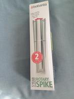 Brabantia grond anker voor droogmolen, Ophalen of Verzenden, Nieuw, Droogmolen