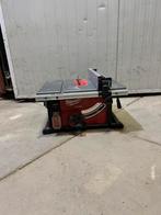 Milwaukee m18fts210 accu tafelzaag, Ophalen, Cirkelzaag, 70 mm of meer, Zo goed als nieuw