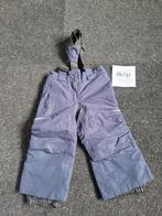Ski broek | maat 86-92, Kinderen en Baby's, Ophalen of Verzenden, Zo goed als nieuw, Jongetje of Meisje, Broekje
