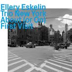 Ellery Eskelin - About (Or On), First Visit - 2 CDs, Verzenden, 1980 tot heden, Nieuw in verpakking, Jazz