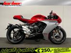 MV Agusta SUPERVELOCE 800 (bj 2025), Motoren, Bedrijf, Onbekend, Super Sport, Meer dan 35 kW