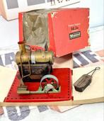 1970 Mamod SE.2A SE2A Stoommachine + Doos steam engine stoom, Antiek en Kunst, Antiek | Speelgoed, Ophalen of Verzenden