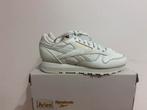 Te koop nieuwe Reebok Classic Leather maat 40, Postlaan 3, Overige kleuren, Nieuw, Ophalen of Verzenden