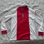 Ajax 125 Jubileum shirt - Maat M (Medium), Ophalen, Maat 48/50 (M), Nieuw, Adidas