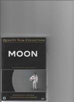 Moon (2009), Cd's en Dvd's, Dvd's | Science Fiction en Fantasy, Ophalen of Verzenden, Science Fiction, Zo goed als nieuw, Vanaf 9 jaar