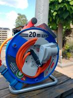 Haspel 20 m nieuw, Ophalen, Nieuw