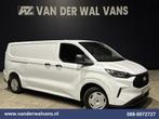 Ford Transit Custom 2.0 TDCI 136pk L2H1 Euro6 * Airco | Came, Auto's, Bestelauto's, Voorwielaandrijving, 1849 kg, 4 cilinders