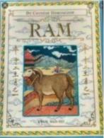 Ram De Chinese horoscoop, Boeken, Ophalen of Verzenden, Zo goed als nieuw, Overige onderwerpen, Achtergrond en Informatie