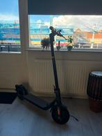 Ninebot elektrische step 25km p/h, Ophalen, Gebruikt, Elektrische step (E-scooter), Ninebot