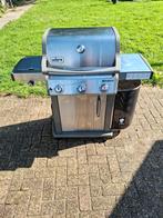 weber spirit 320, Tuin en Terras, Gasbarbecues, Ophalen, Gebruikt, Weber