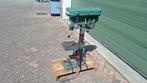 Kolomboormachine, TNW, 16, Ophalen, Industriepark 2a 9351PA Leek, Kolomboormachine, H.O.Albert Ale Slotema