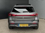 Mercedes-Benz EQA 250+ AMG Line | Panoramadak | Trekhaak | 3, Gebruikt, Origineel Nederlands, Parkeercamera, 30 €/maand