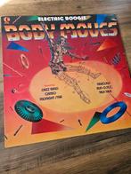 Body Moves - Electric Boogie LP, Ophalen of Verzenden, Gebruikt, 12 inch