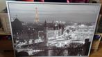 Foto Schilderij., Huis en Inrichting, Ophalen, 125 cm of meer, Zo goed als nieuw, Foto of Poster