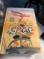Pieter Koolwijk - Gozert, Boeken, Fictie algemeen, Ophalen of Verzenden, Zo goed als nieuw, Pieter Koolwijk