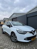 Renault Clio Estate 0.9 TCe Night&Day, Auto's, Renault, Voorwielaandrijving, Wit, Origineel Nederlands, Handgeschakeld