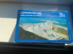 Zeldzame Lego Dunkerque LNG Terminal Set 2102015, Ophalen, Nieuw, Complete set, Lego