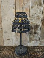 led lampje ``WOONWINKEL RUSTIEK``, Huis en Inrichting, Ophalen of Verzenden, Nieuw, Metaal, Minder dan 50 cm