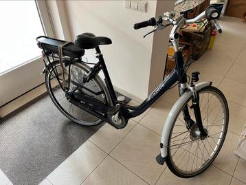 Gazelle Orange Comfort 54cm beschikbaar voor biedingen