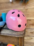 Coconut fietshelm voor de allerkleinste, Ophalen, Zo goed als nieuw, XS, Meisje