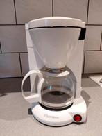 Koffiezetapparaat Bestron, Witgoed en Apparatuur, Koffiezetapparaten, Gebruikt, Koffiemachine, Gemalen koffie, Ophalen of Verzenden
