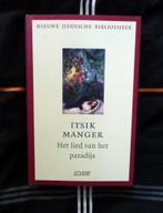 Het Lied Van Het Paradijs - Itsik Manger, Verzenden, Gelezen