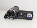 Sony HDR-PJ540e camcorder handycam videocamera Full HD 32gb, Audio, Tv en Foto, Videocamera's Digitaal, Full HD, 20x of meer, Ophalen of Verzenden
