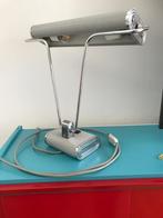 Eileen Gray tafellamp, Ophalen of Verzenden, Zo goed als nieuw, Metaal, Minder dan 50 cm
