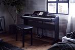 Yamaha P-S500 Digitale Piano - Nieuwstaat, Muziek en Instrumenten, Zwart, Digitaal, Nieuw, Ophalen of Verzenden
