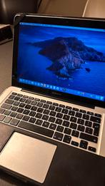 MacBook Pro 13-inch (2012) – 2,9 GHz i7 – 8GB – 500GB HDD, Computers en Software, Apple Macbooks, MacBook Pro, Gebruikt, 2 tot 3 Ghz