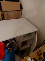 Bureau met opbergruimte, Antiek en Kunst, Antiek | Meubels | Kasten, Ophalen