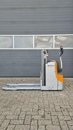 Still stapelaar EXD 18L Doublestock 1800 Kg 2019, Ophalen of Verzenden, Zo goed als nieuw