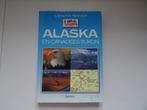 Alaska en Canada Yukon ; Lannoo reisgids, Ophalen of Verzenden, Noord-Amerika, Reisgids of -boek, Overige merken