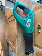 Topcraft recipro zaag nieuw, Doe-het-zelf en Verbouw, Gereedschap | Zaagmachines, Ophalen, Topcraft/FERM, Decoupeerzaag, Zo goed als nieuw