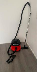 Numatic Henry Stofzuiger - Klassieker!, Witgoed en Apparatuur, Gebruikt, Stofzuiger, Minder dan 1200 watt, Ophalen
