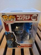 Funko Pop  Godzilla Ultima with heat ray#1469, Verzamelen, Ophalen of Verzenden, Zo goed als nieuw