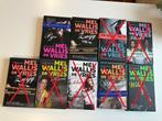Nog 2 Mel Wallis de Vries boeken ps 5 euro, Ophalen of Verzenden, Zo goed als nieuw, Mel Wallis de Vries