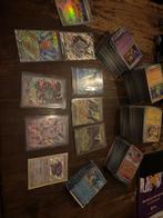 Pokémon grote bulk + hits, Hobby en Vrije tijd, Verzamelkaartspellen | Pokémon, Ophalen of Verzenden, Zo goed als nieuw, Meerdere kaarten