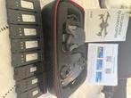 Te koop mooie Drone met extra’s, Hobby en Vrije tijd, Modelbouw | Radiografisch | Helikopters en Quadcopters, RTF (Ready to Fly)