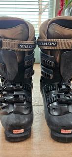 Salomon Ski Schoenen - Evolution 7.0, 160 tot 180 cm, Gebruikt, Schoenen, Carve