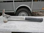 Estwing all pro 14oz aluminium hammer, Ophalen of Verzenden, Zo goed als nieuw