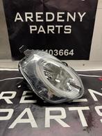 Fiat 500 500C 312 Facelift Dagrijverlichting Rechts 52007766, Gebruikt, -, -, Ophalen of Verzenden