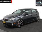 Volkswagen Golf 2.0 TSI GTI Zeer lage km stand!, Voorwielaandrijving, Euro 5, 4 cilinders, Electronic Stability Program (ESP)