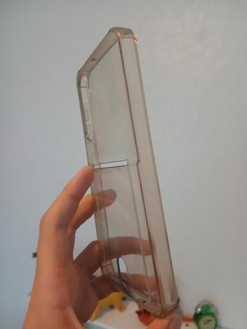 Samsung A16 Hoesje met Pashouder beschikbaar voor biedingen